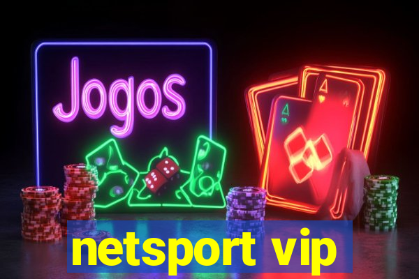 netsport vip